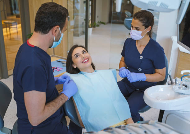 Why Choose Us for Your Dental Needs in Cambridge City, IN