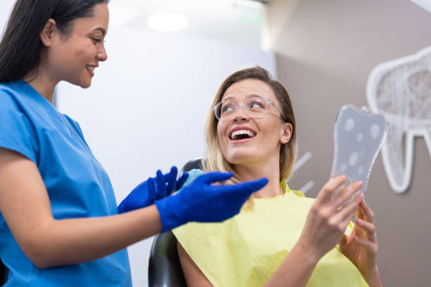 Cambridge City, IN  Holistic Dental Services Company